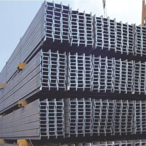 槽钢产品图