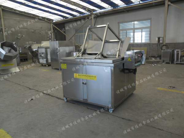 香酥里脊油炸机