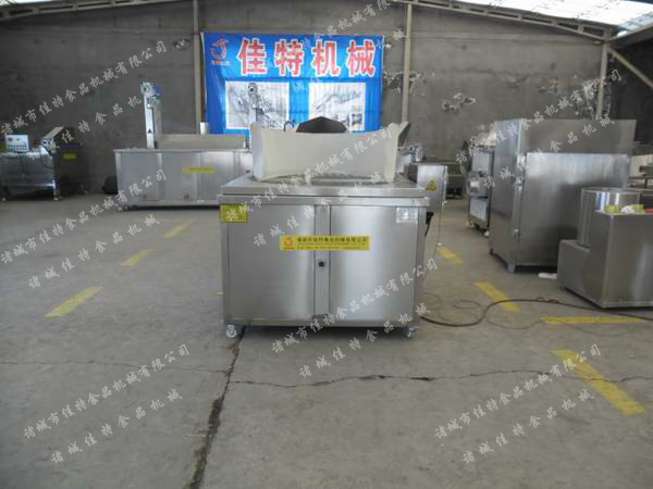 香酥里脊油炸机