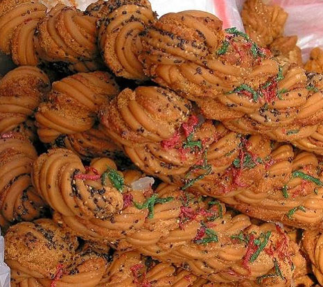 香酥里脊油炸机