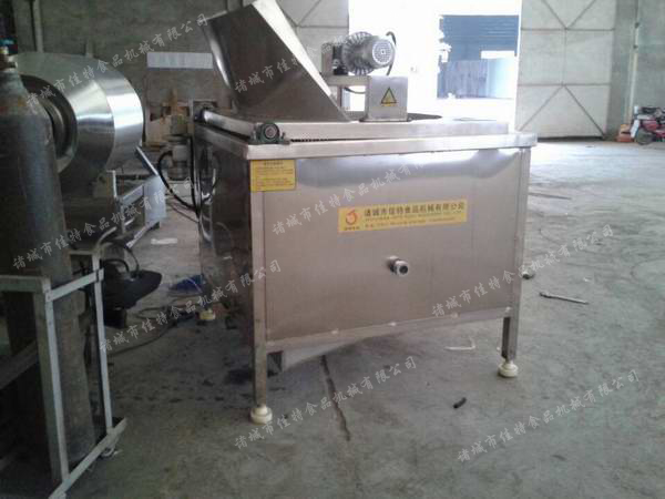 香酥里脊油炸机