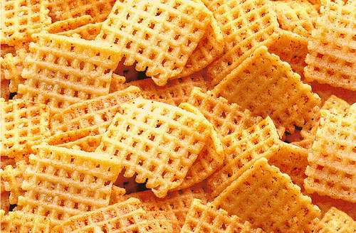 香酥里脊油炸机