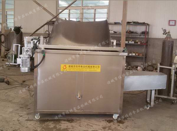 香酥里脊油炸机