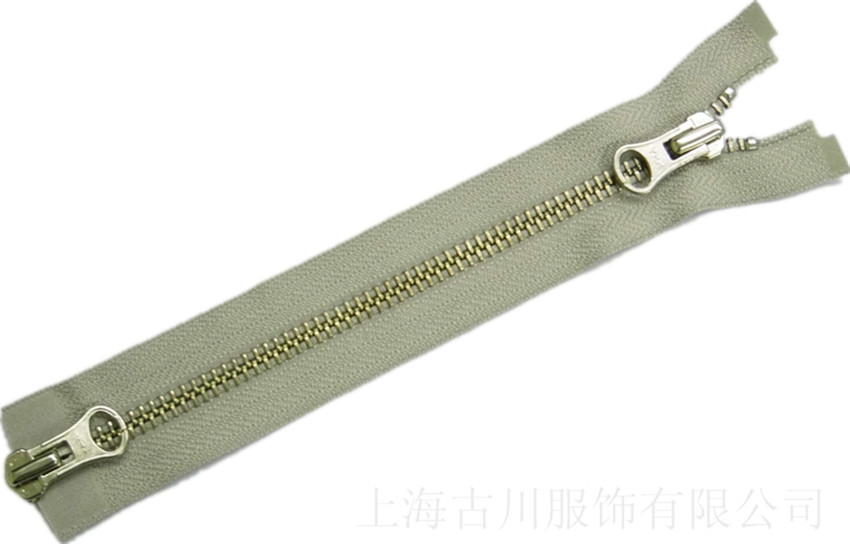 宁波海曙区吉田YKK拉金属拉链  宁波海曙周边  吉田YKK拉链金  YKK工厂地址