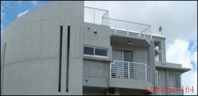 清水混泥土风格装饰水泥板雪岩板进口装饰水泥板美岩水泥板雪花板  进口装饰材料  混泥土制品