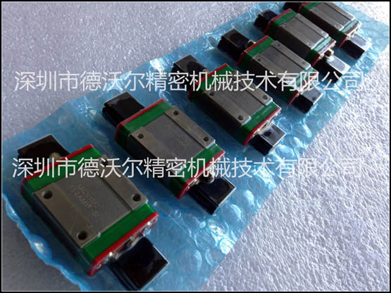 米思米SSXW24/28/33重载型-滑块加宽型-直线导轨  SSXW28  SSXW33