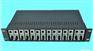 【史无前例降价】CVT-RACK-14D14槽收发器机架报价