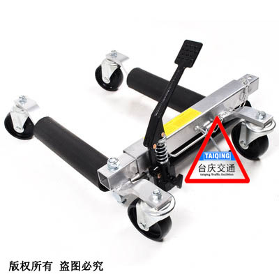 物业小区移车器价格