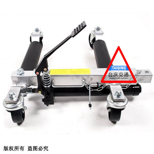 上海小区挪车器
