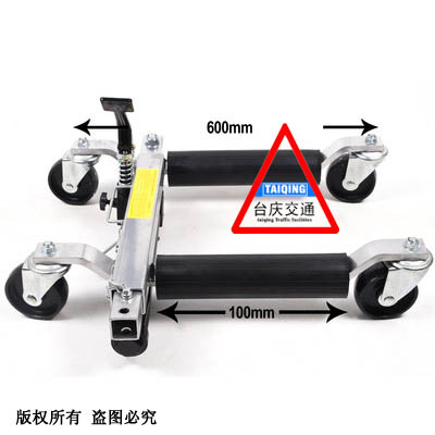 上海小区拖车器