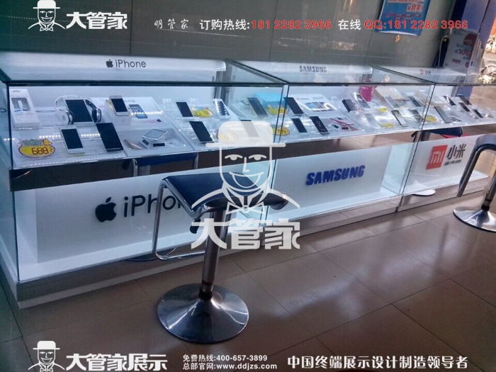 蘋果手機柜臺,三星手機柜臺,小米手機柜臺廠家批發(fā)