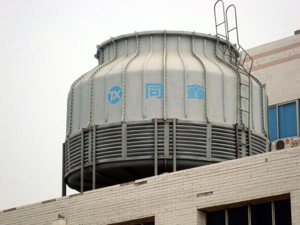 南昌冷却塔厂 同鑫牌冷却塔 江西赣州冷却塔