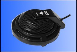 快鱼_模拟拾音器_F50防爆拾音器  快鱼拾音器  高清拾音器  监控拾音器