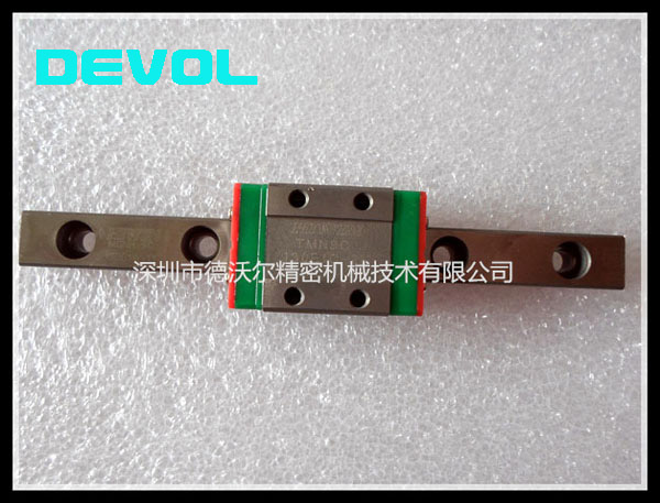 SEWZ30/36/42米思米现货 线性滑轨导轨滑块  SEWZ36  SEWZ42