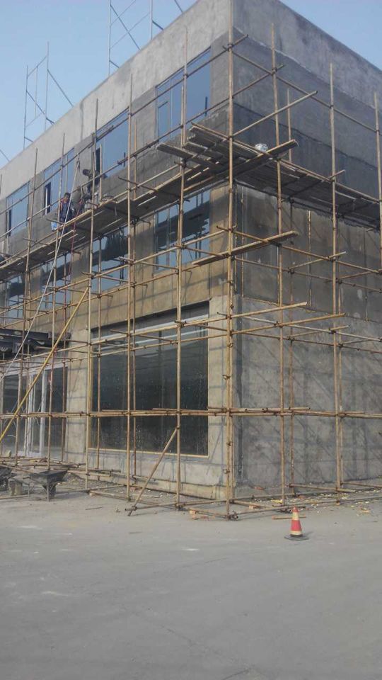 河南鋼骨架輕型板廠家