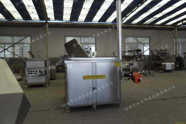 湖南腊肉烟熏炉