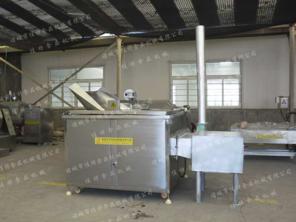 湖南腊肉烟熏炉