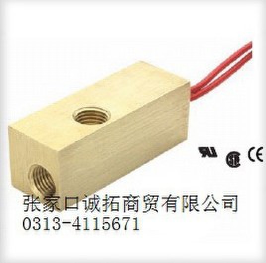 PN70821美国Gems合金活塞式流量开关FS-927