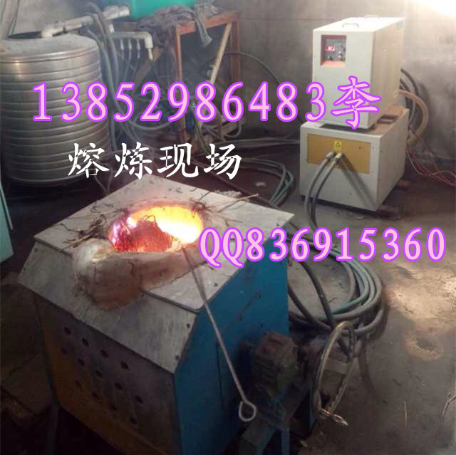 熔铜炉 小型熔化炉 化铜炉