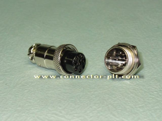 代理台湾錩钢连接器PLT系列  PLS系列