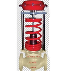 自立式压力调节阀  自立式调节阀