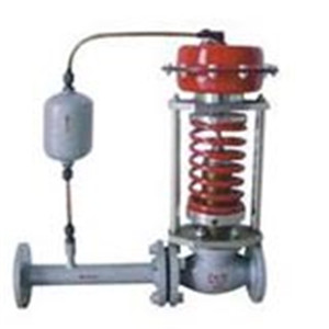 自立式压力调节阀  自立式调节阀