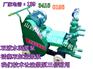 宁夏上海大流量大颗粒泥浆泵多功能双液注浆机泵
