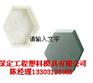 塑料护坡砖模具