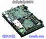 YJPC35-1037U无风扇板载内存工业电脑主板