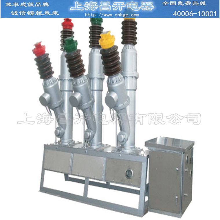 LW8六氟化硫断路器 LW8-40.5/1600-25户外高