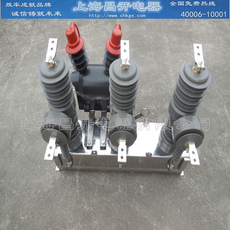 LW8六氟化硫断路器 LW8-40.5/1600-25户外高