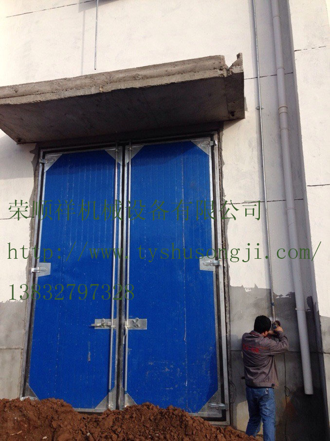 粮库门、粮库保温门、通风笼全国免费送货！