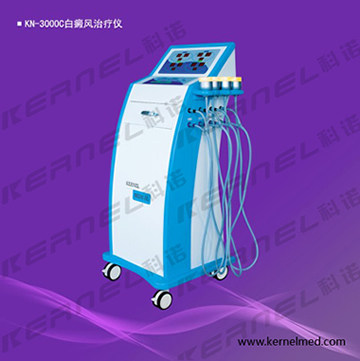 徐州白癜风治疗仪（KN-3000C）
