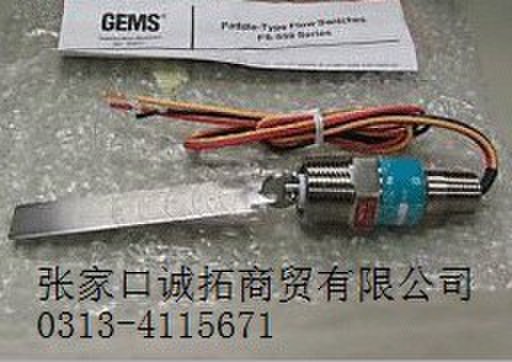 PN29608美国Gems流量开关FS-550