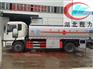 4吨加油车
