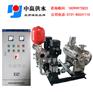 赣州箱泵一体化变频供水设备 整机性能好