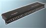TCL24口模块式配线架|TCL24口配线架 深圳批发