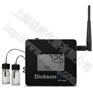 美国Dickson WiFi疫苗温度数据记录仪 WFT22