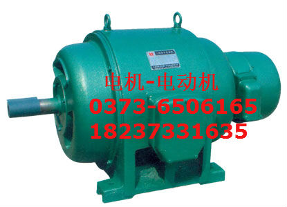 JR138-8/245KW/380V电机