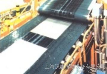 传动皮带 工业皮带传动带  RAPPLON