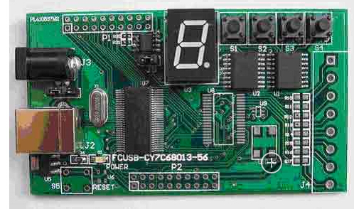 东导科技专业pcb设计，深圳PCB抄板公司