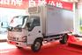 庆铃6米冷藏车