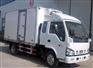 庆铃排半冷藏车