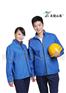 三门峡灵宝市夏季工作服定做厂家