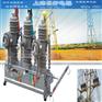 ZW43-12户外柱上高压真空断路器