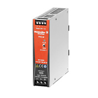 电源CP M SNT3 1000W 24V 40A价格  魏德米勒电源  厦门魏德米勒  福州魏德米勒