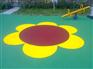幼儿园  游乐声室外EPDM