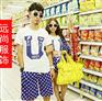 哪儿有服装批发夏装批发在深圳吗？