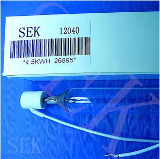 韩国SEK GP-7.5KW金属卤素灯_紫外线UV固化灯