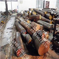 Φ21-13040CrMnNiMo8-6-4模具钢东莞管进口